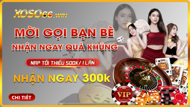 Tải App XOSO66 - Trải Nghiệm Di Động